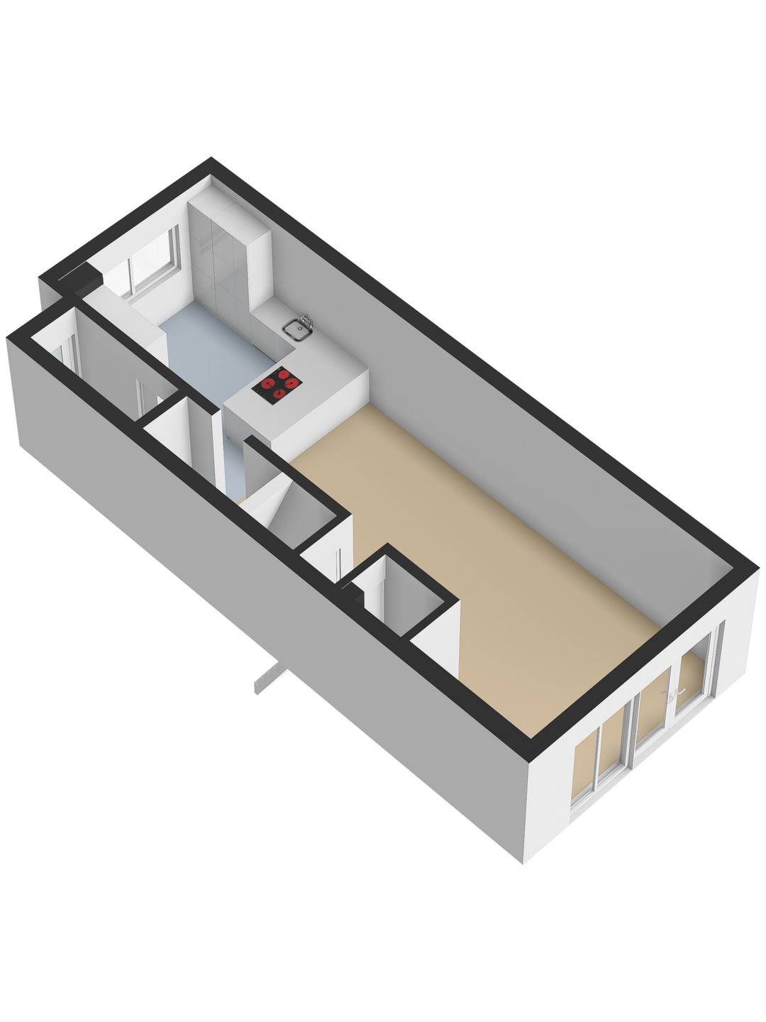 Foto 32 van Weg naar Laren 139