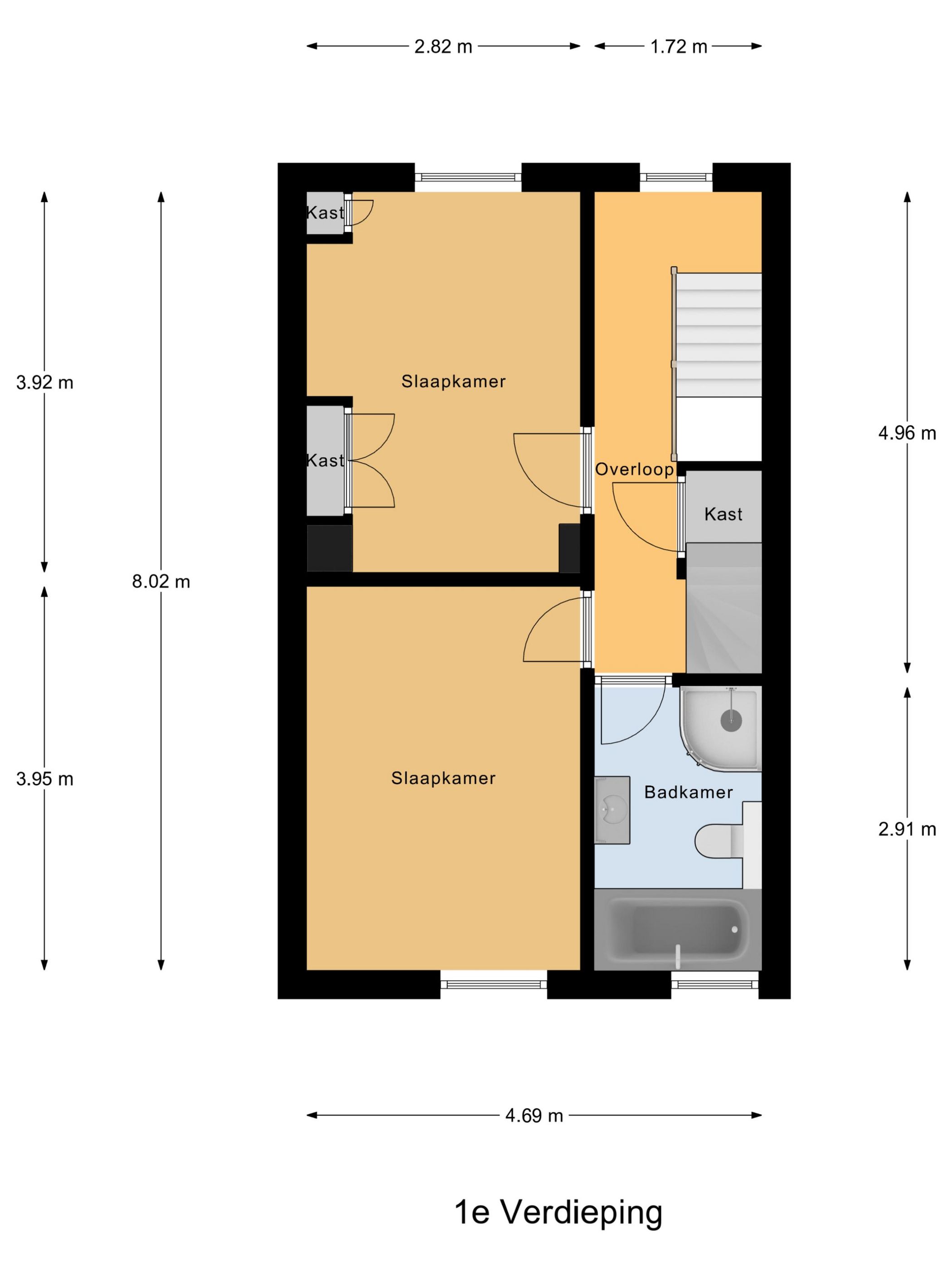 Foto 33 van Weg naar Laren 139