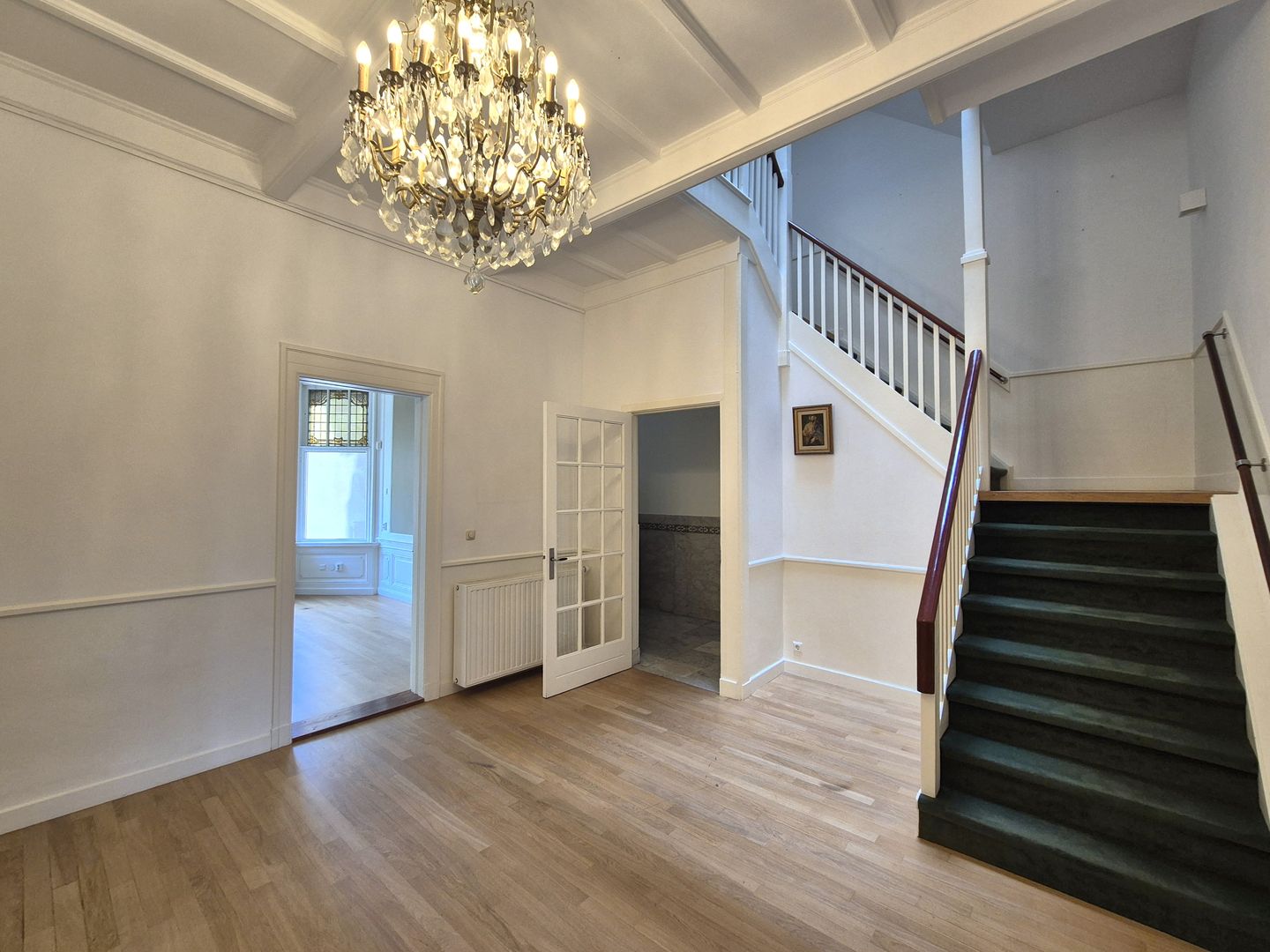 Bekijk foto 5 van Eisenhowerlaan 114