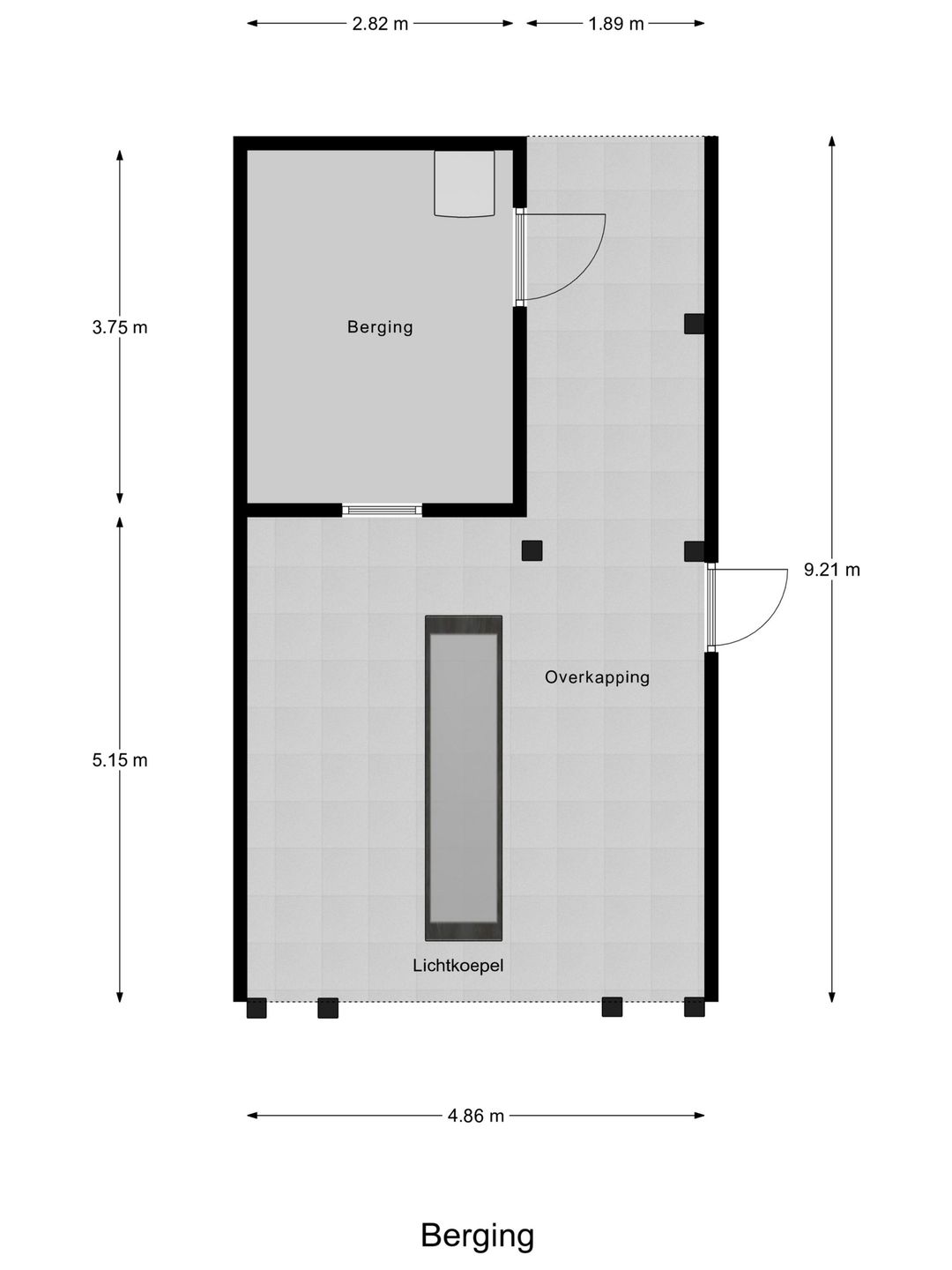 Foto 37 van Weg naar Laren 139
