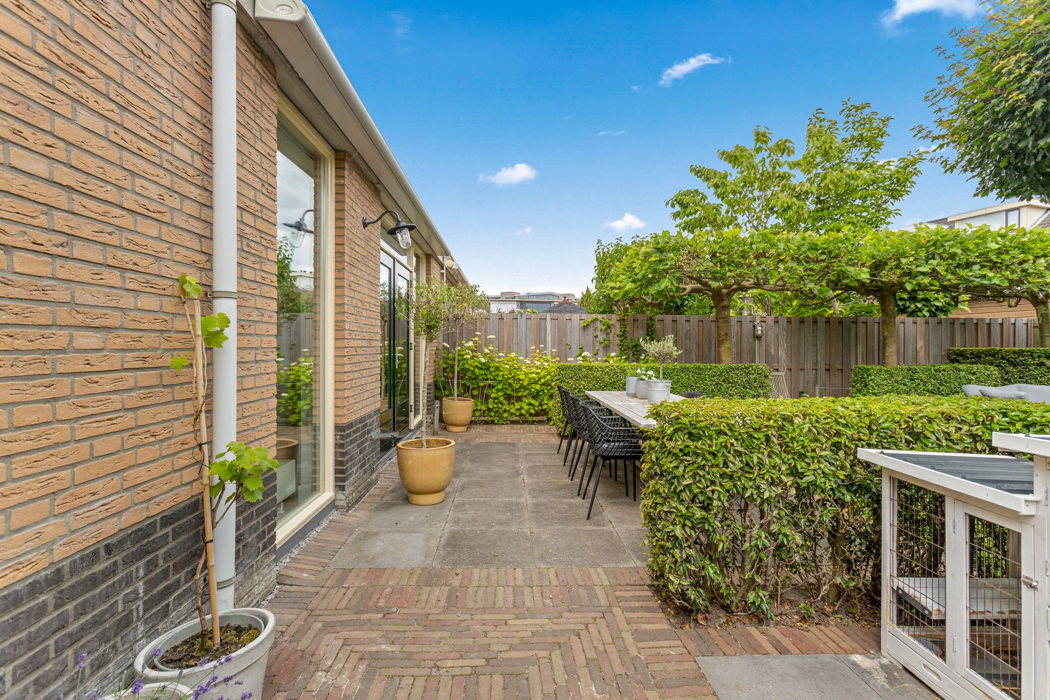 Foto 54 van Tochtleede 13