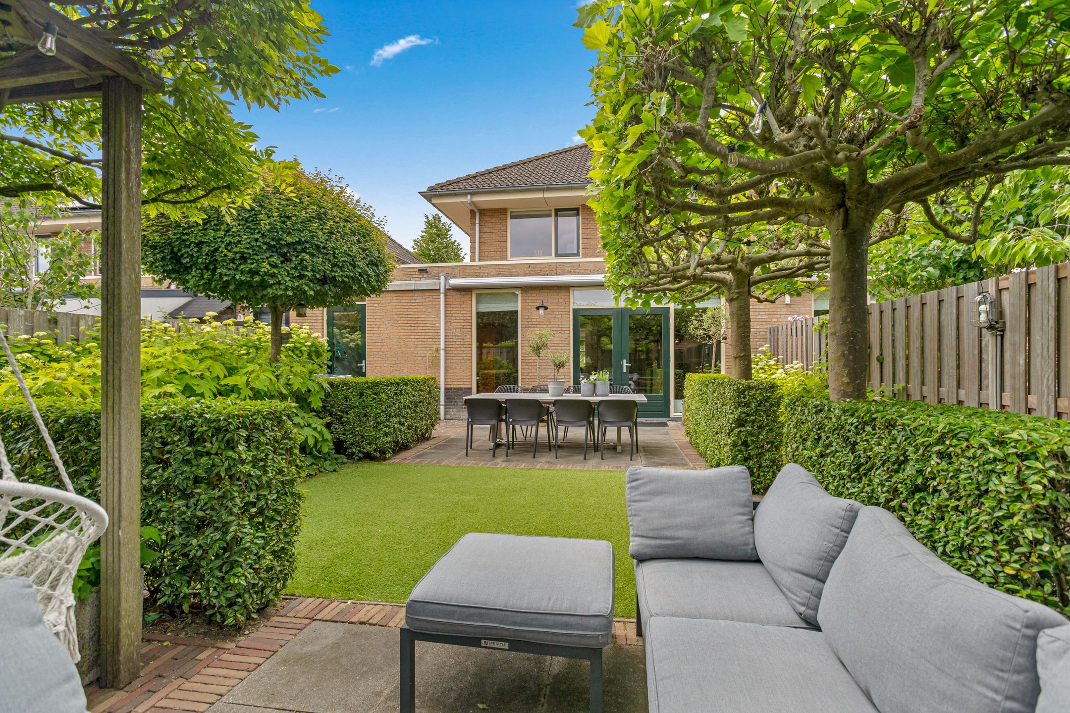 Foto 60 van Tochtleede 13