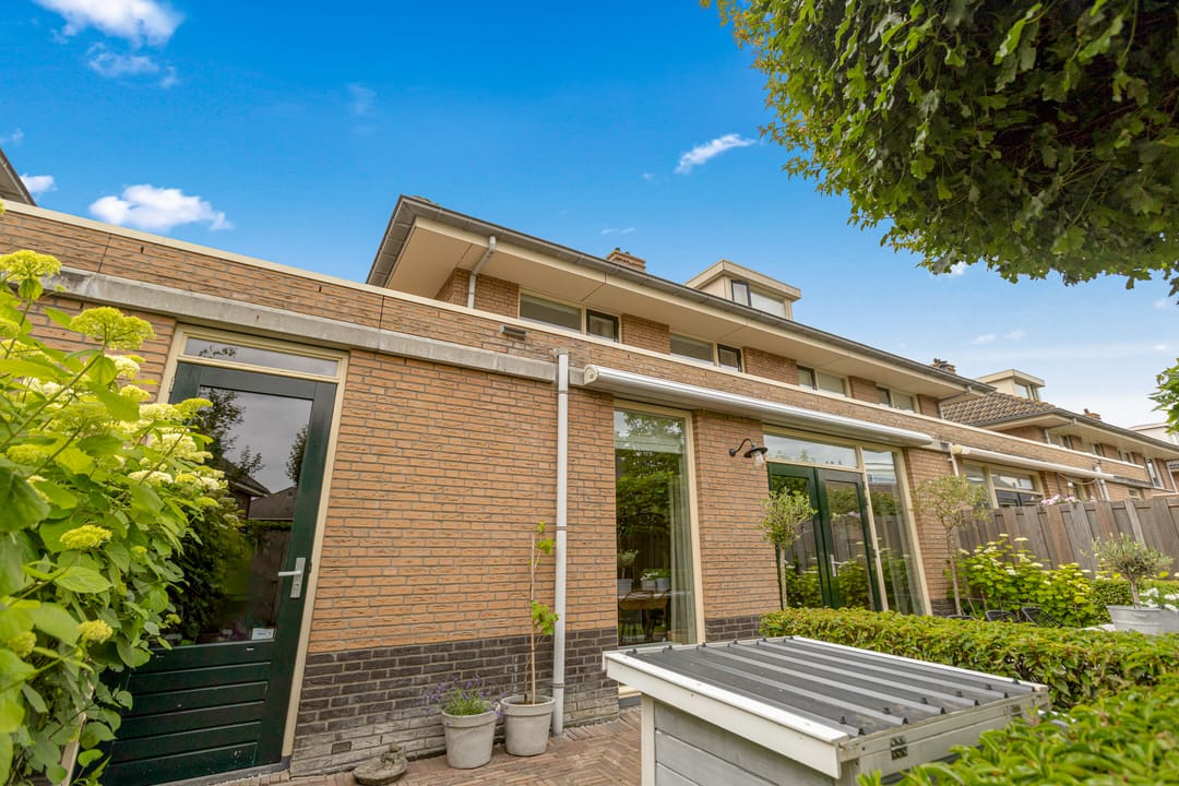 Foto 61 van Tochtleede 13