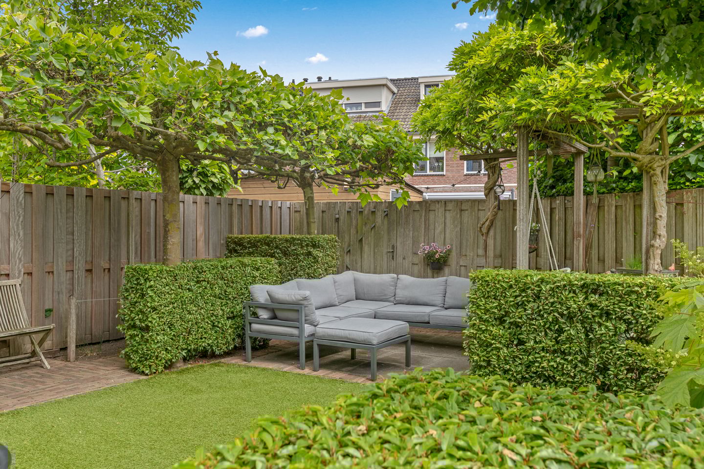 Foto 55 van Tochtleede 13