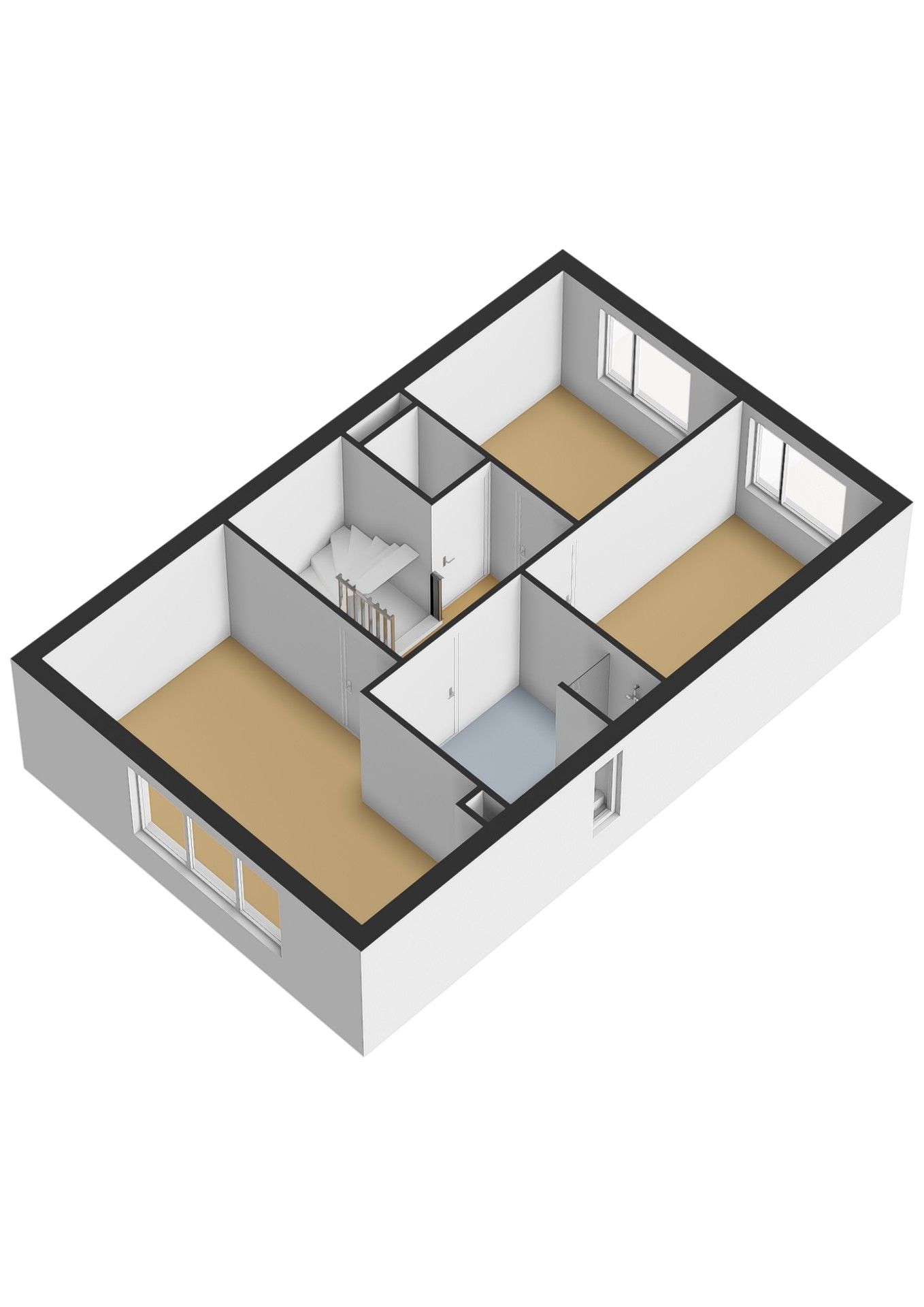 Foto 65 van Tochtleede 13