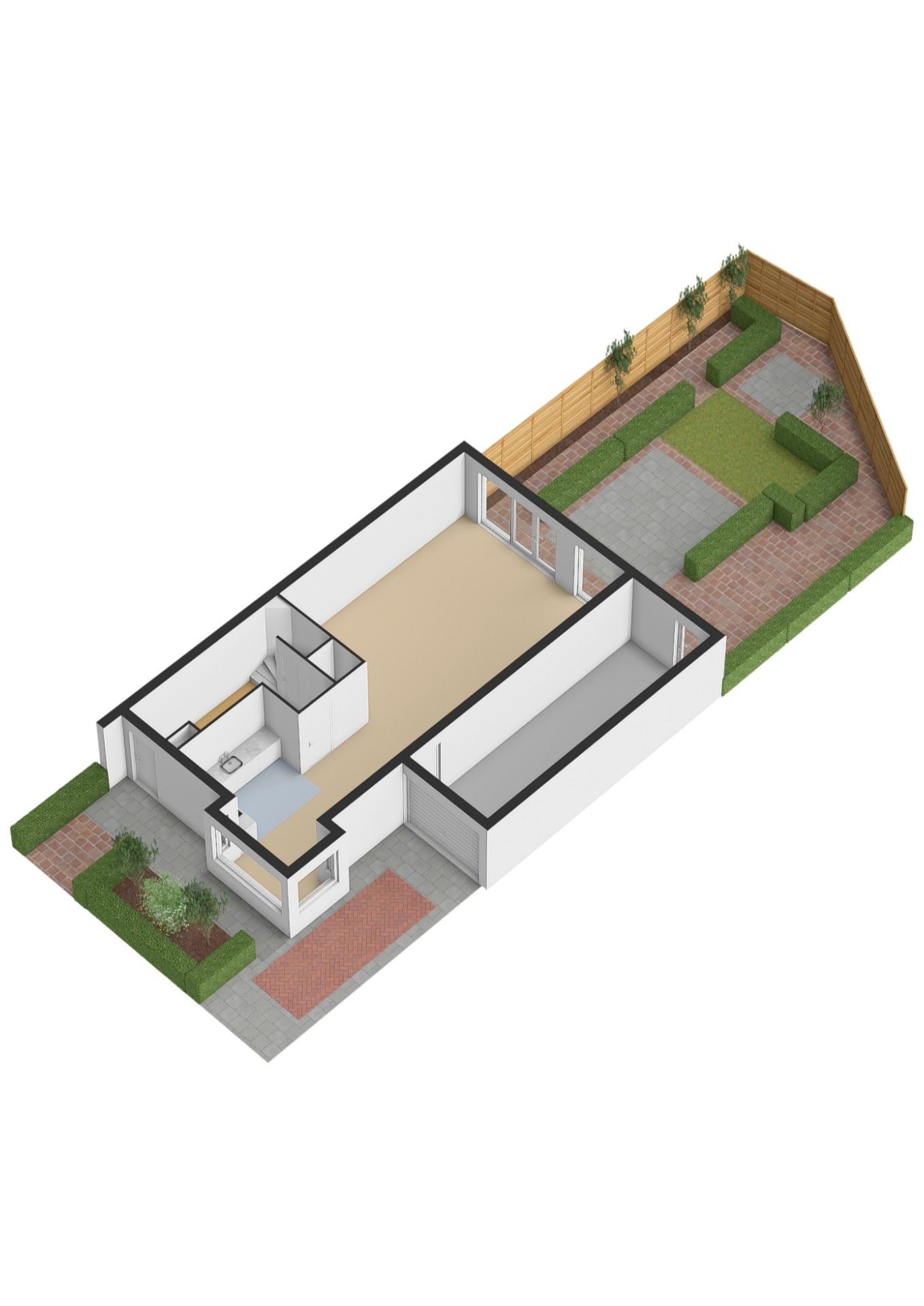 Foto 64 van Tochtleede 13