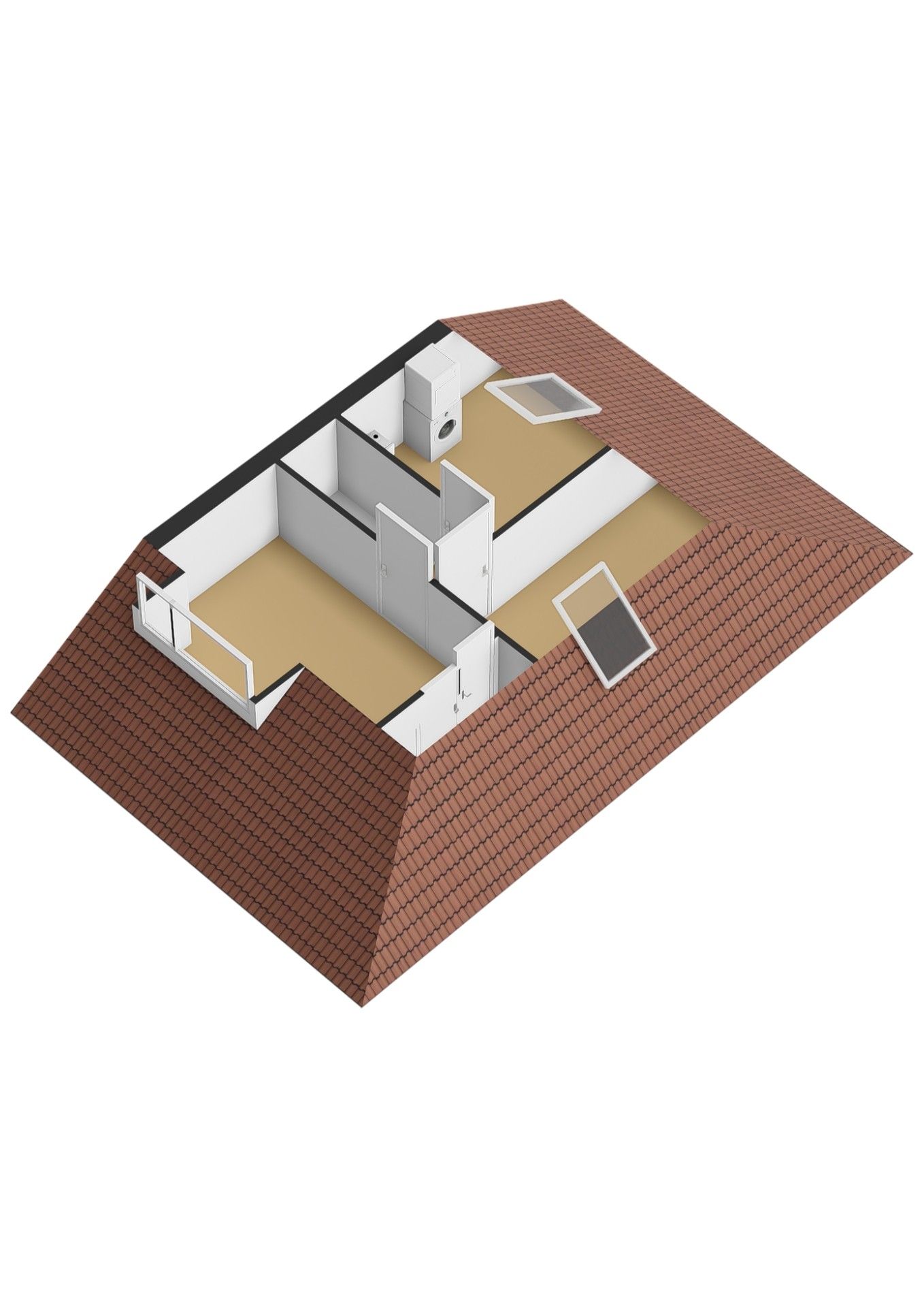 Foto 66 van Tochtleede 13