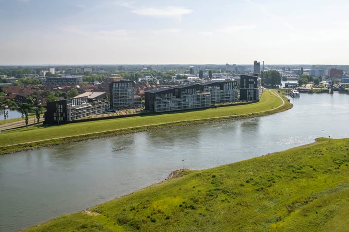 Foto 2 van Pothoofd 50