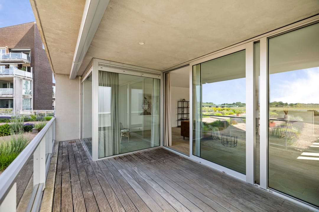 Foto 7 van Pothoofd 50