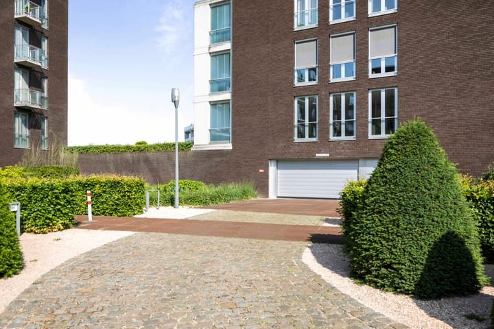 Foto 26 van Pothoofd 50