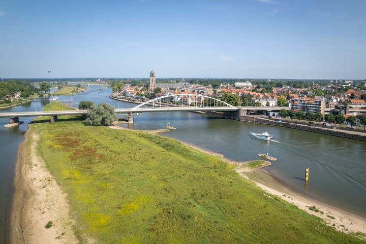 Foto 25 van Pothoofd 50