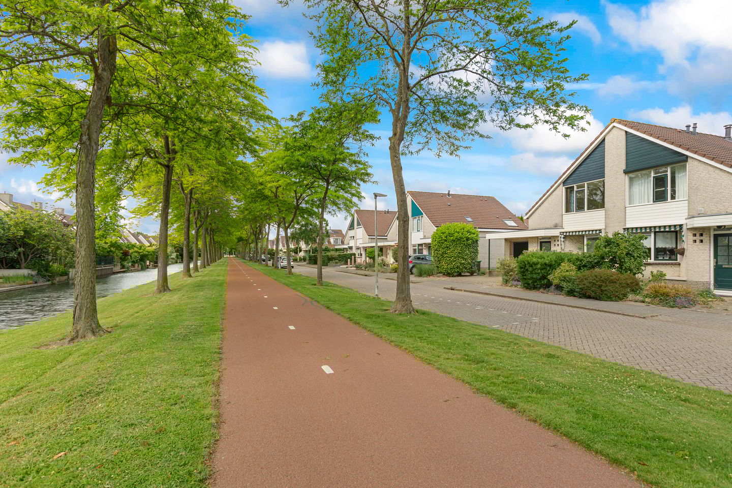 Foto 1 van Haydnsingel 15