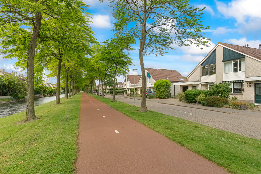 Koopwoningen - huizen te koop in [Funda]