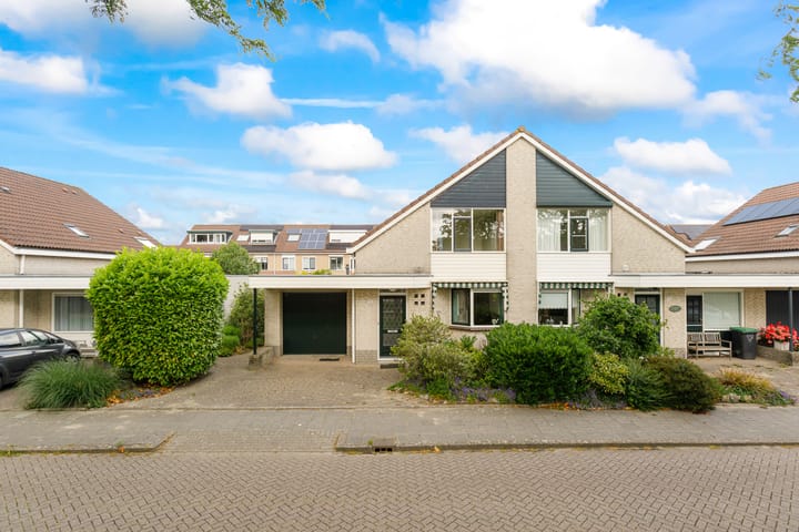 Foto 2 van Haydnsingel 15