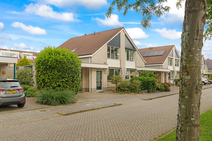 Foto 3 van Haydnsingel 15