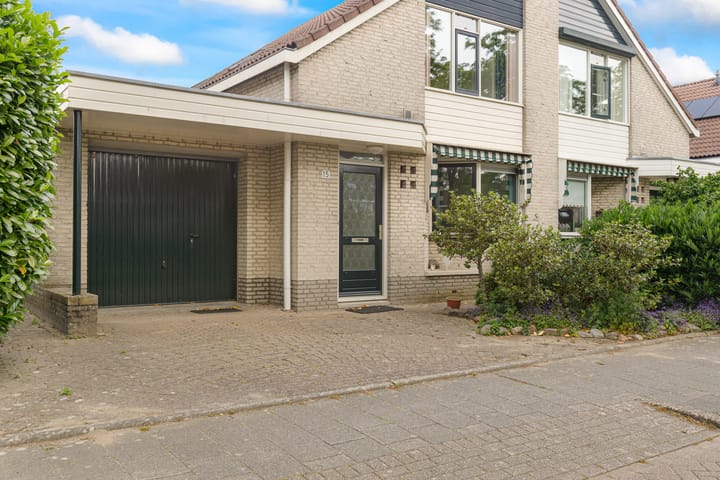 Foto 4 van Haydnsingel 15