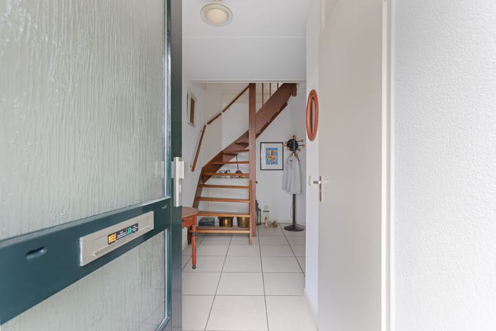 Foto 5 van Haydnsingel 15