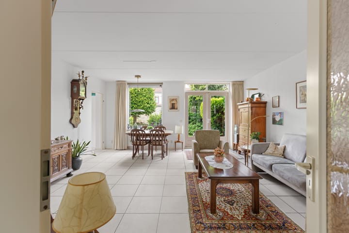 Foto 7 van Haydnsingel 15