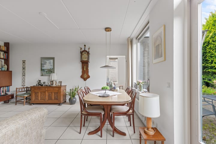 Foto 10 van Haydnsingel 15