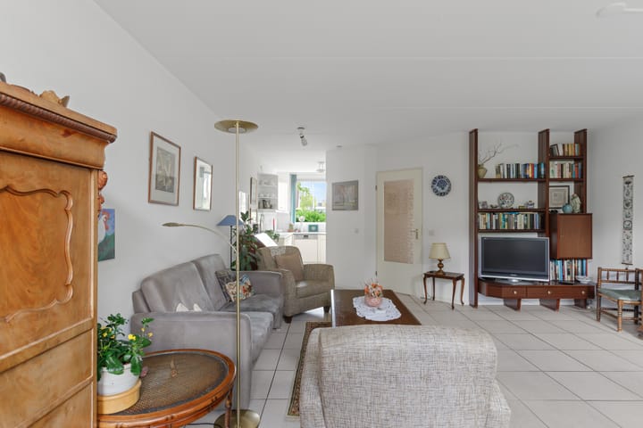 Foto 12 van Haydnsingel 15