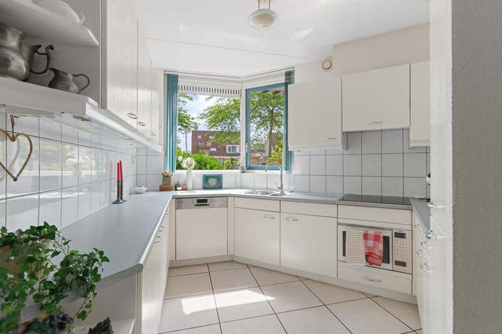 Foto 14 van Haydnsingel 15