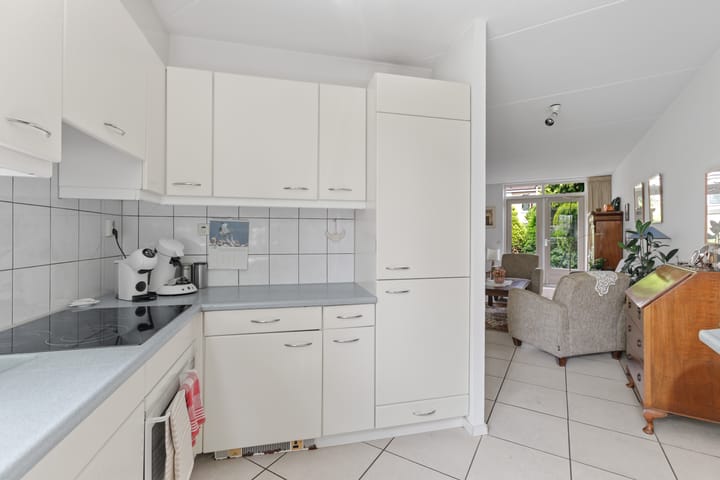 Foto 16 van Haydnsingel 15