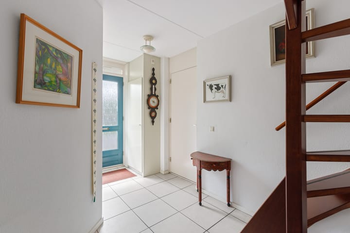 Foto 27 van Haydnsingel 15