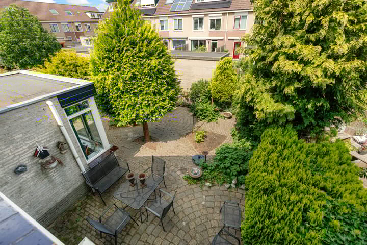 Foto 36 van Haydnsingel 15