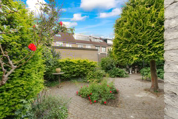 Foto 37 van Haydnsingel 15