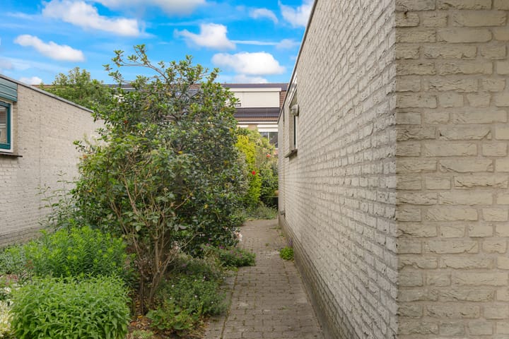 Foto 41 van Haydnsingel 15