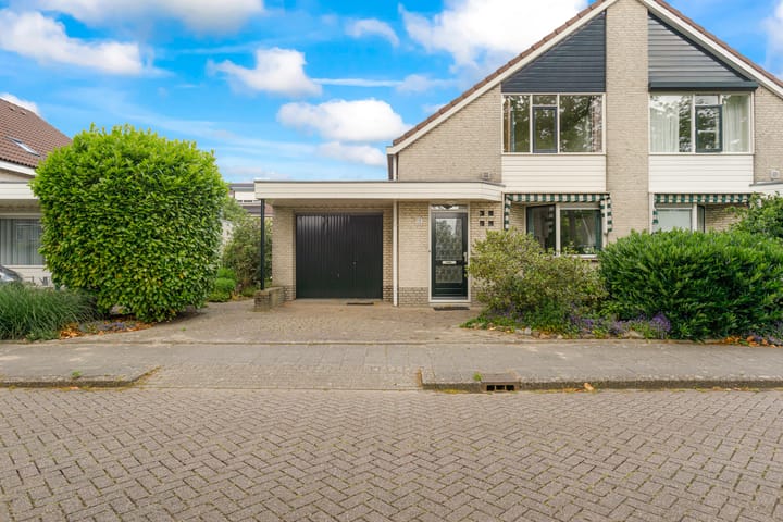 Foto 42 van Haydnsingel 15