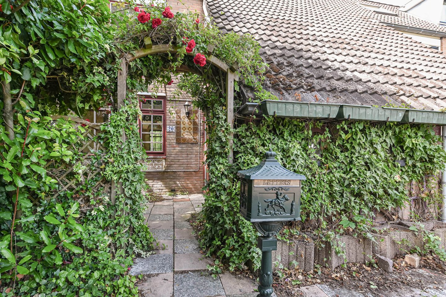 Photo 1 of Wildenborch 20