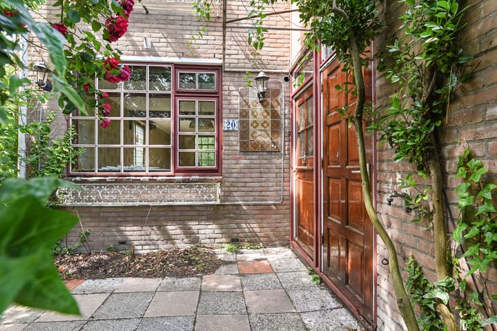 Photo 2 of Wildenborch 20