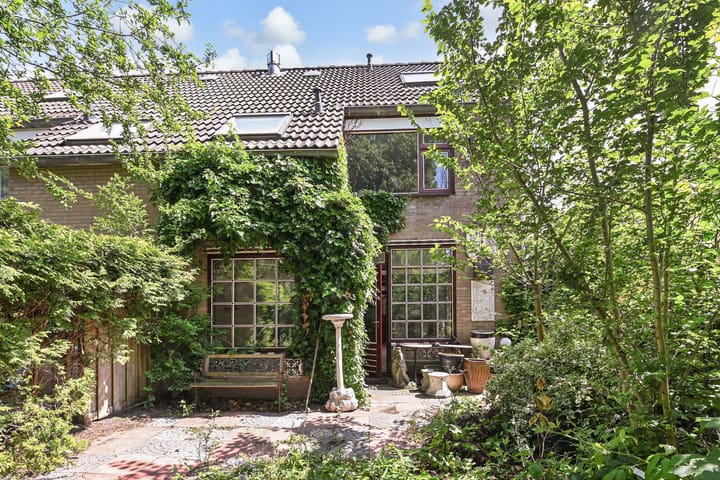 Photo 3 of Wildenborch 20