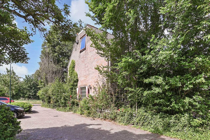 Photo 4 of Wildenborch 20