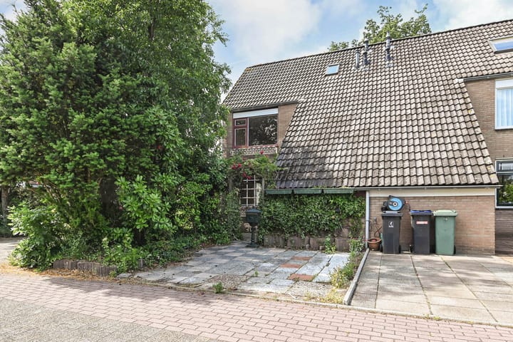 Photo 5 of Wildenborch 20