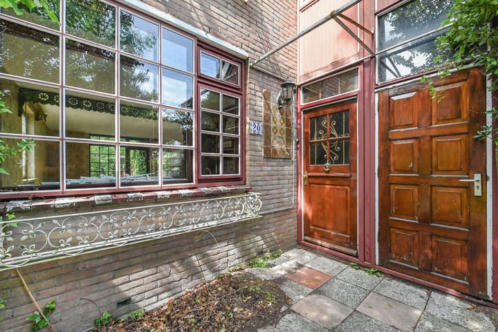 Photo 6 of Wildenborch 20