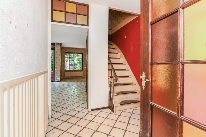 Photo 7 of Wildenborch 20