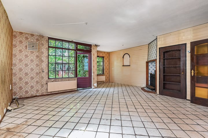 Photo 8 of Wildenborch 20