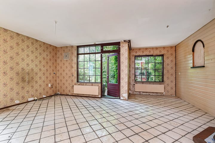 Photo 9 of Wildenborch 20