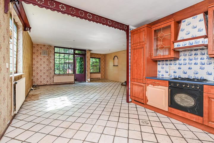 Photo 11 of Wildenborch 20