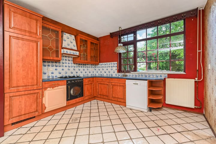 Photo 12 of Wildenborch 20