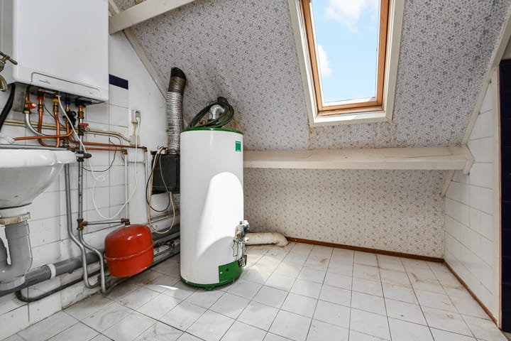 Photo 28 of Wildenborch 20