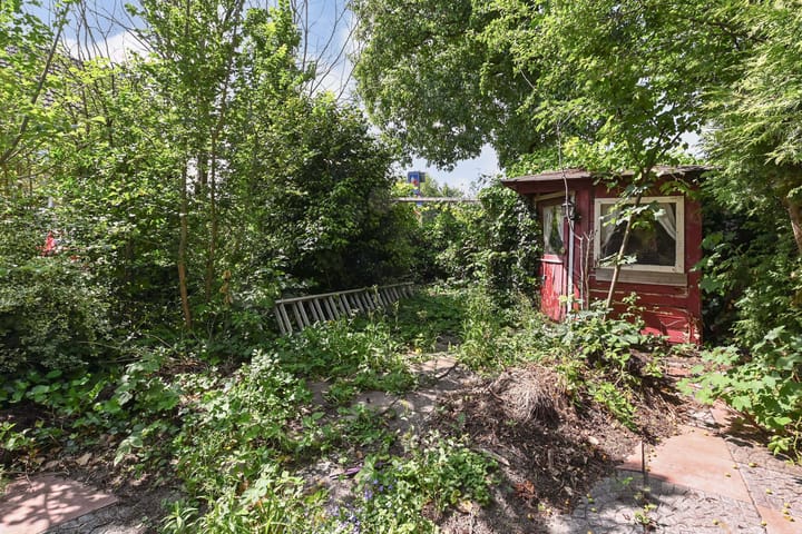 Photo 29 of Wildenborch 20