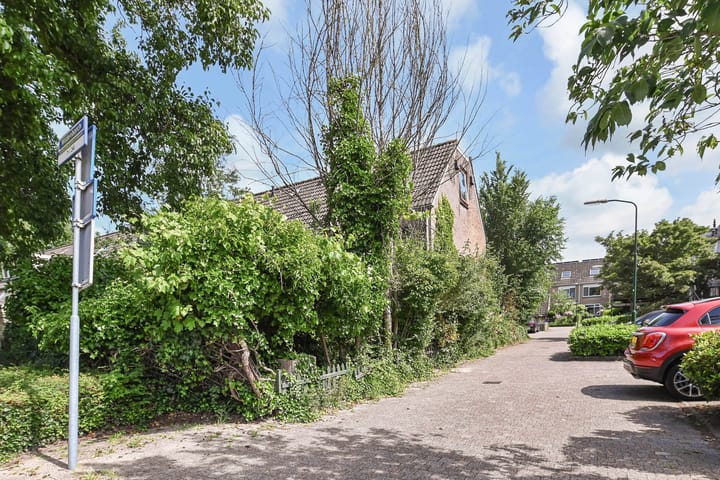 Photo 31 of Wildenborch 20