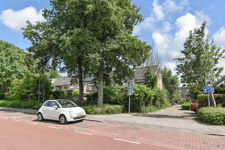 Photo 32 of Wildenborch 20