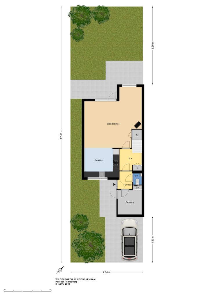 Photo 33 of Wildenborch 20