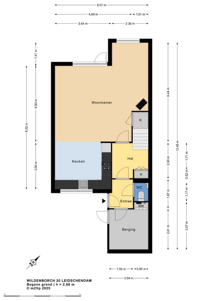 Photo 34 of Wildenborch 20