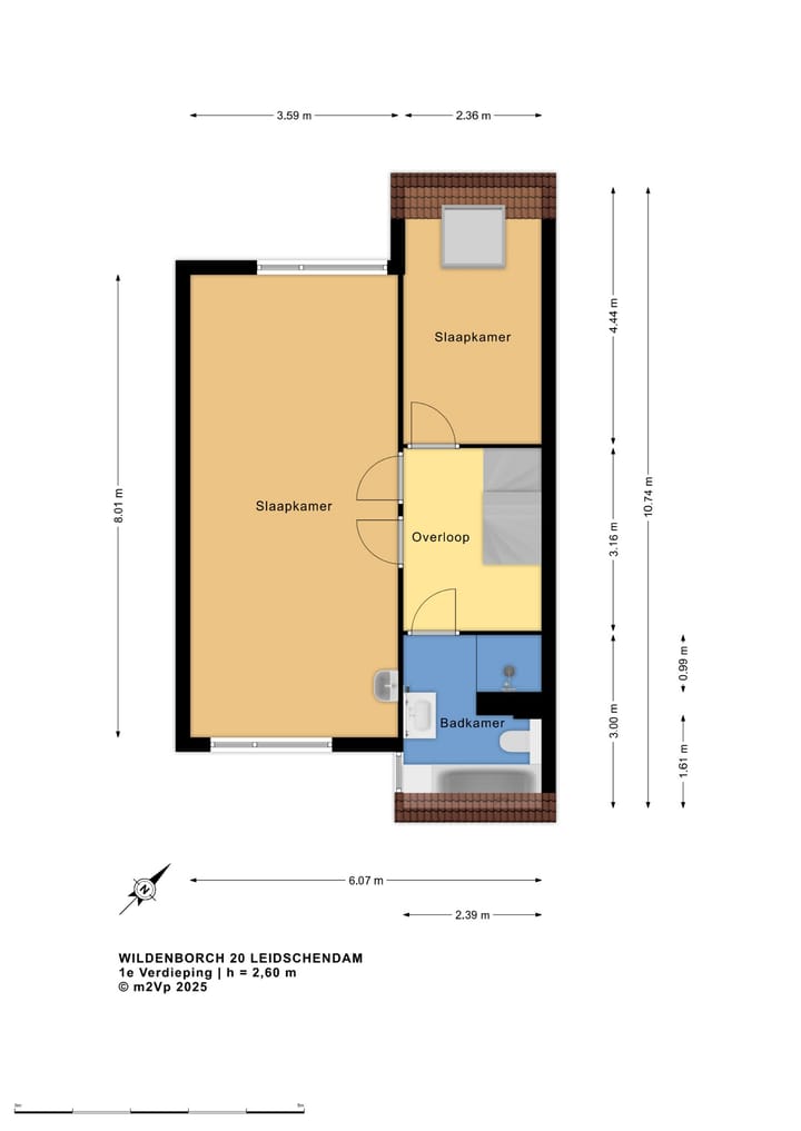 Photo 35 of Wildenborch 20