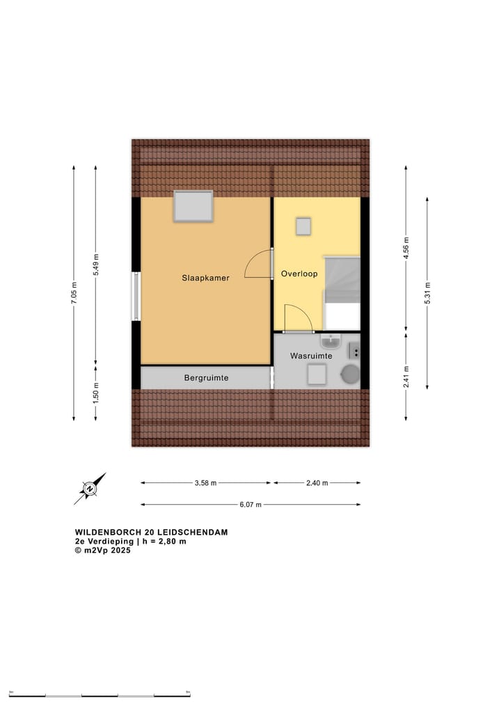 Photo 36 of Wildenborch 20
